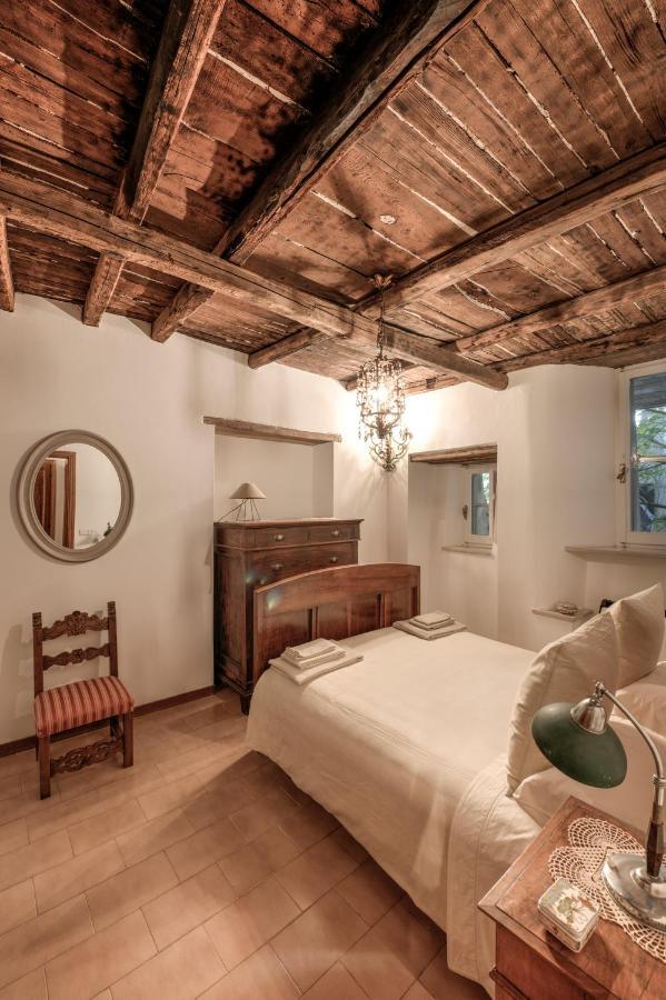 Casa Teo&Louise Apartment Spoleto Bagian luar foto